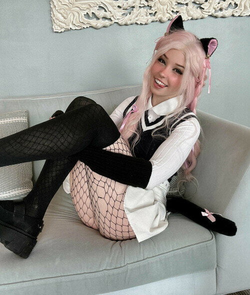 belle-delphine-11 gallery photo #5952