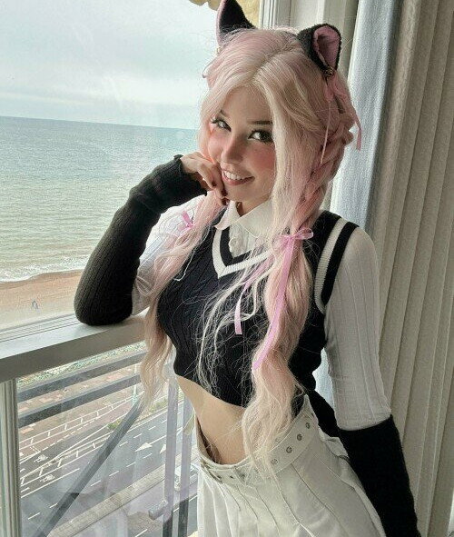 belle-delphine-11 gallery photo #5953