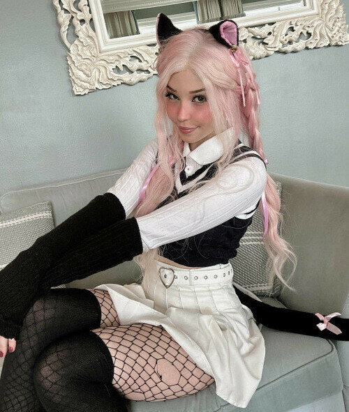 belle-delphine-11 gallery photo #5955