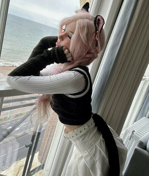 belle-delphine-11 gallery photo #5963