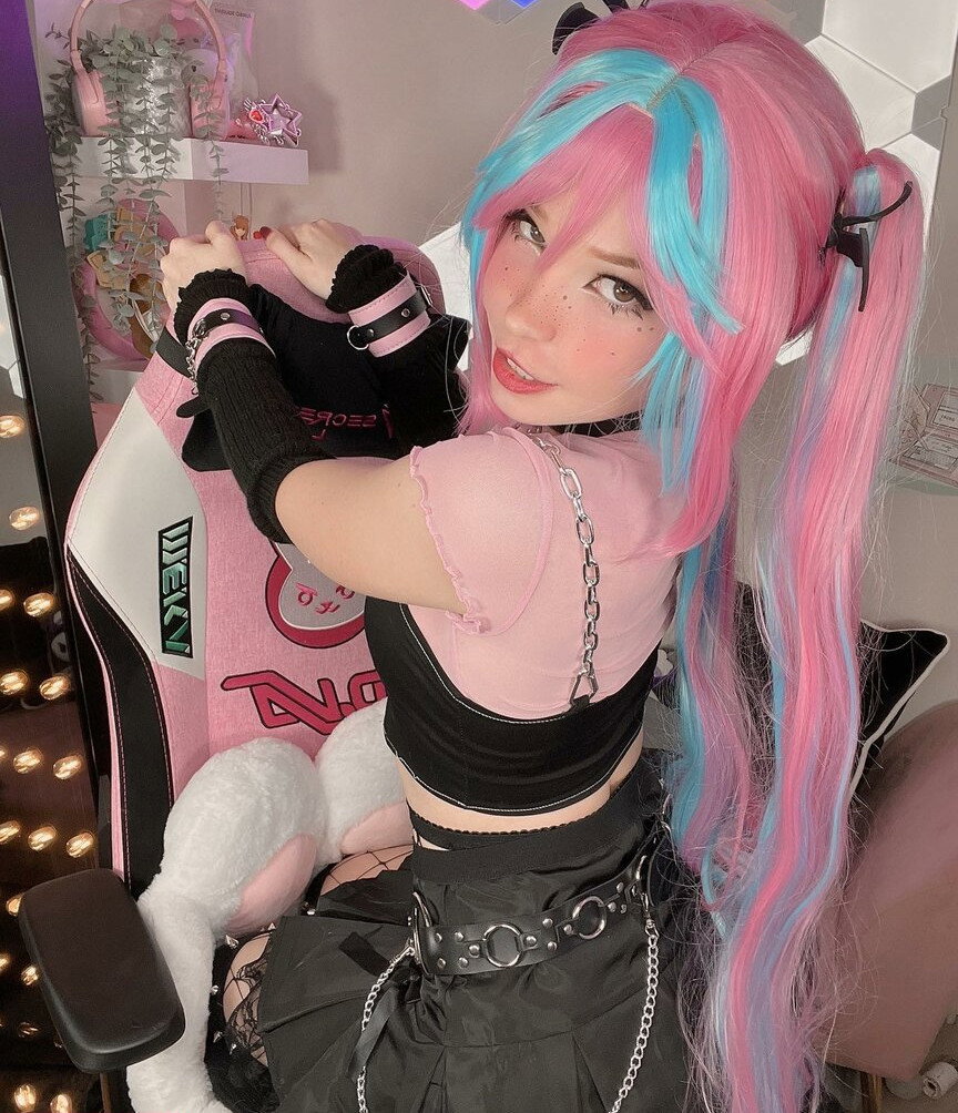 belle-delphine-11 gallery photo #5985