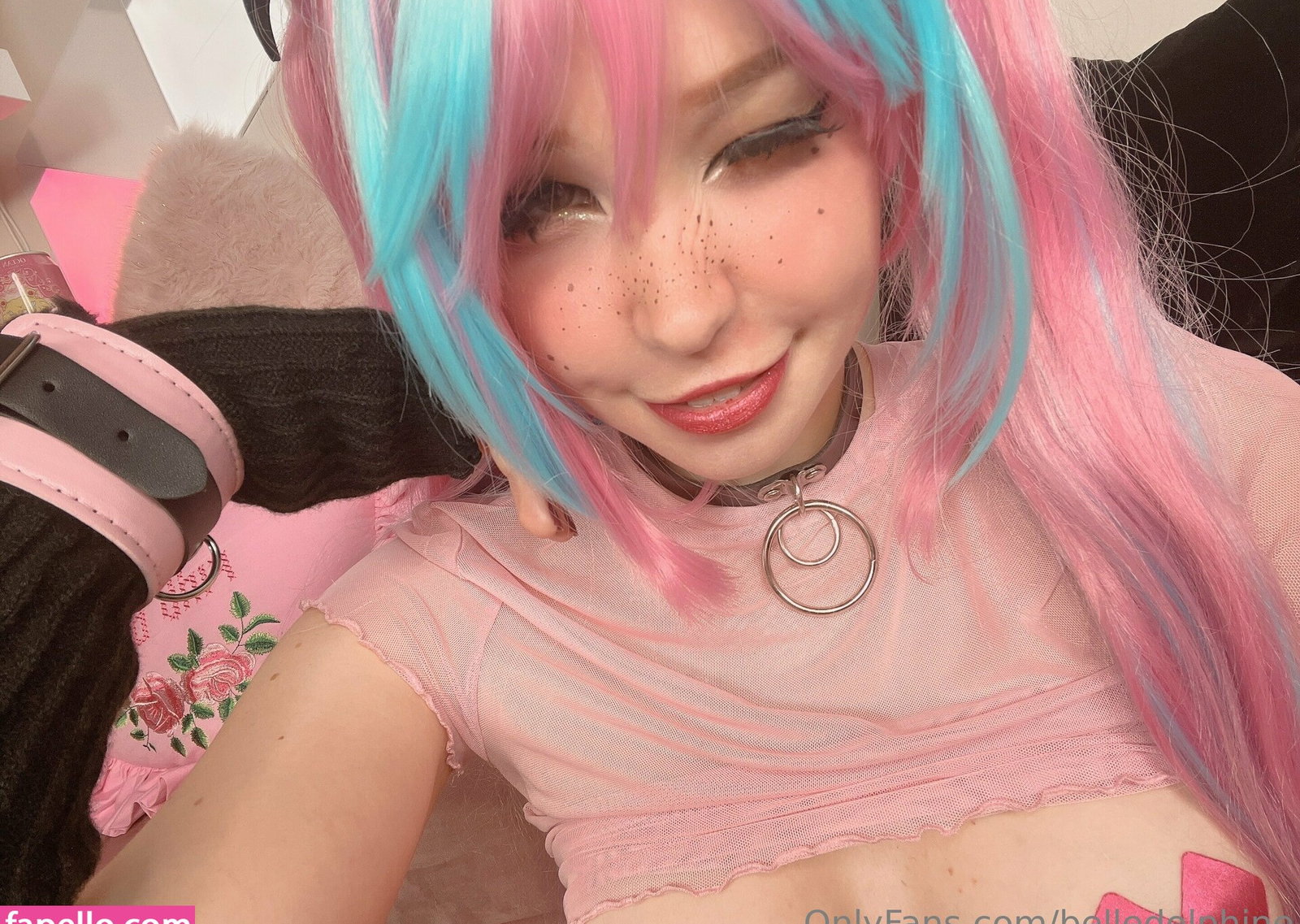belle-delphine-11 gallery photo #6007