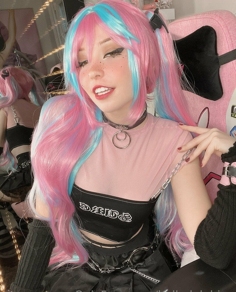 belle-delphine-11 gallery photo #6018
