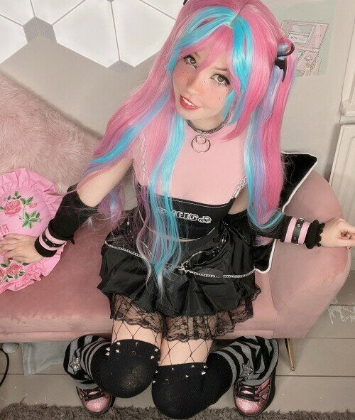 belle-delphine-11 gallery photo #6119