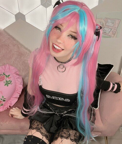 belle-delphine-11 gallery photo #6122