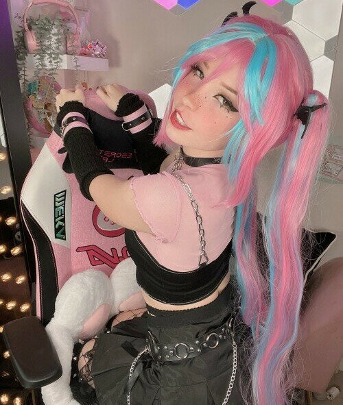 belle-delphine-11 gallery photo #6128