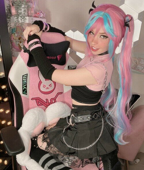 belle-delphine-11 gallery photo #6130