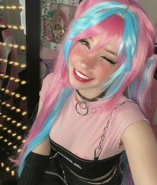 belle-delphine-11 gallery photo #6137