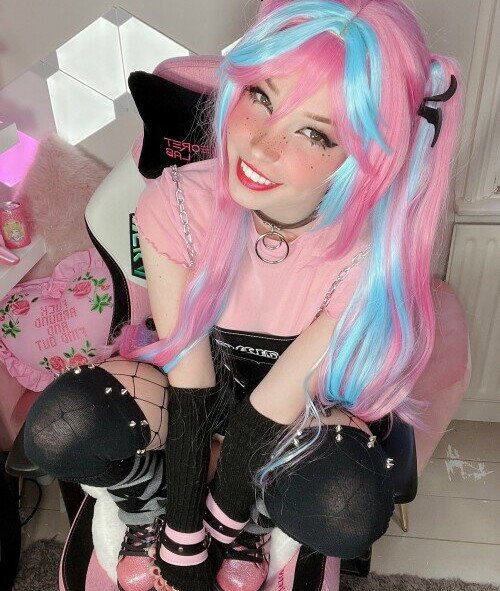 belle-delphine-11 gallery photo #6140