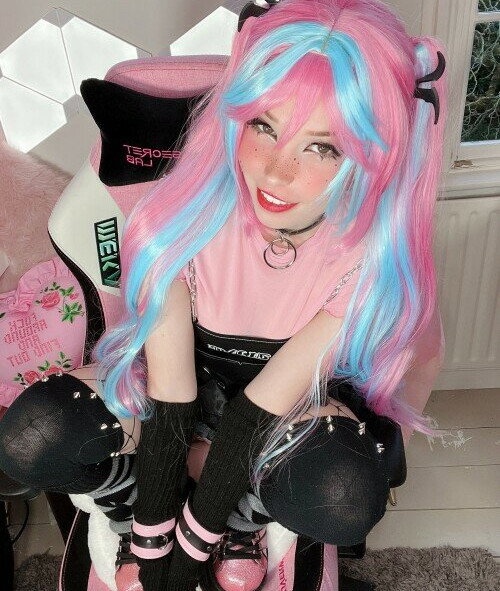 belle-delphine-11 gallery photo #6142