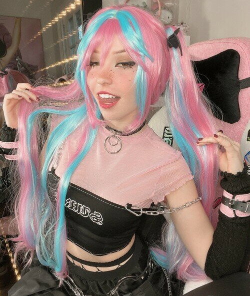 belle-delphine-11 gallery photo #6144