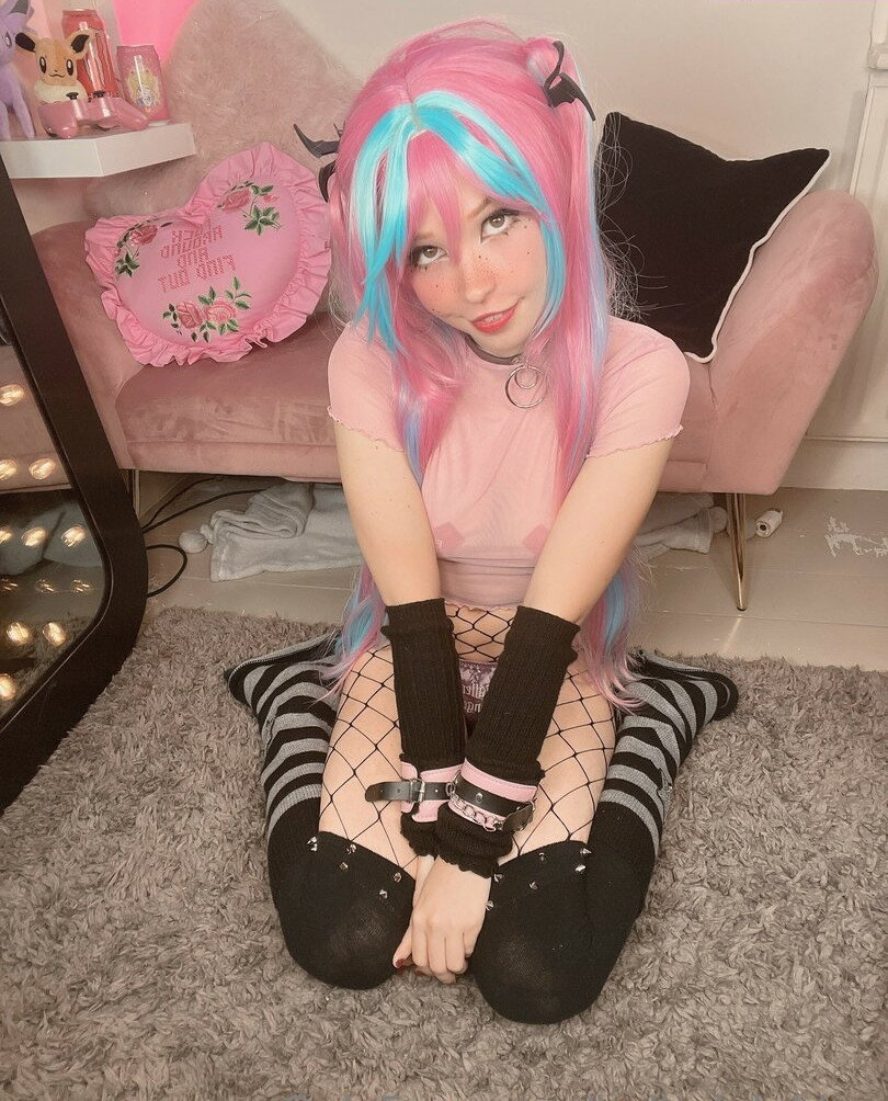 belle-delphine-11 gallery photo #6152