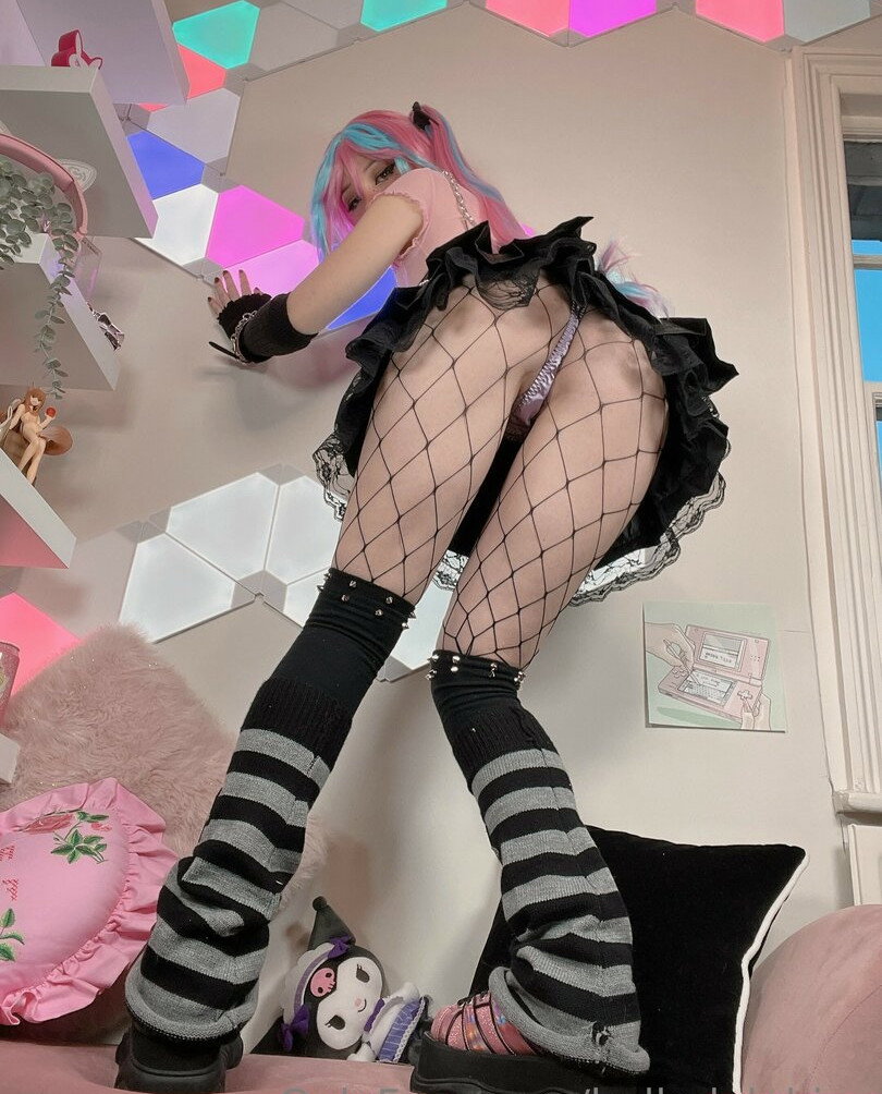 belle-delphine-11 gallery photo #6163