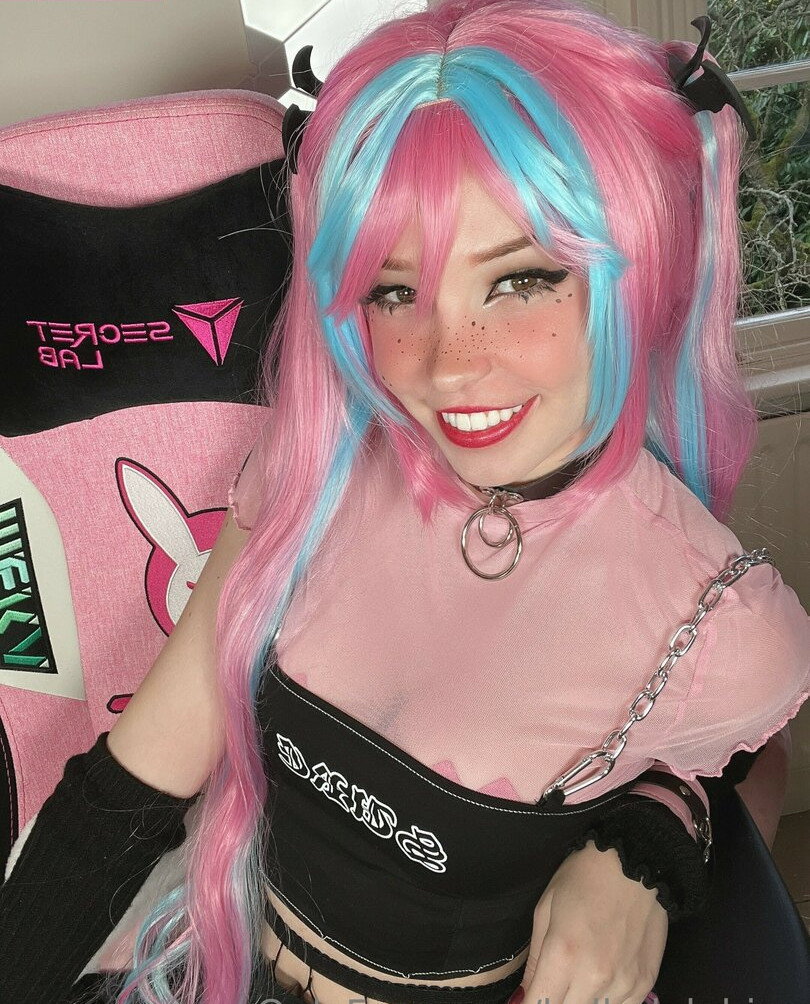 belle-delphine-11 gallery photo #6182
