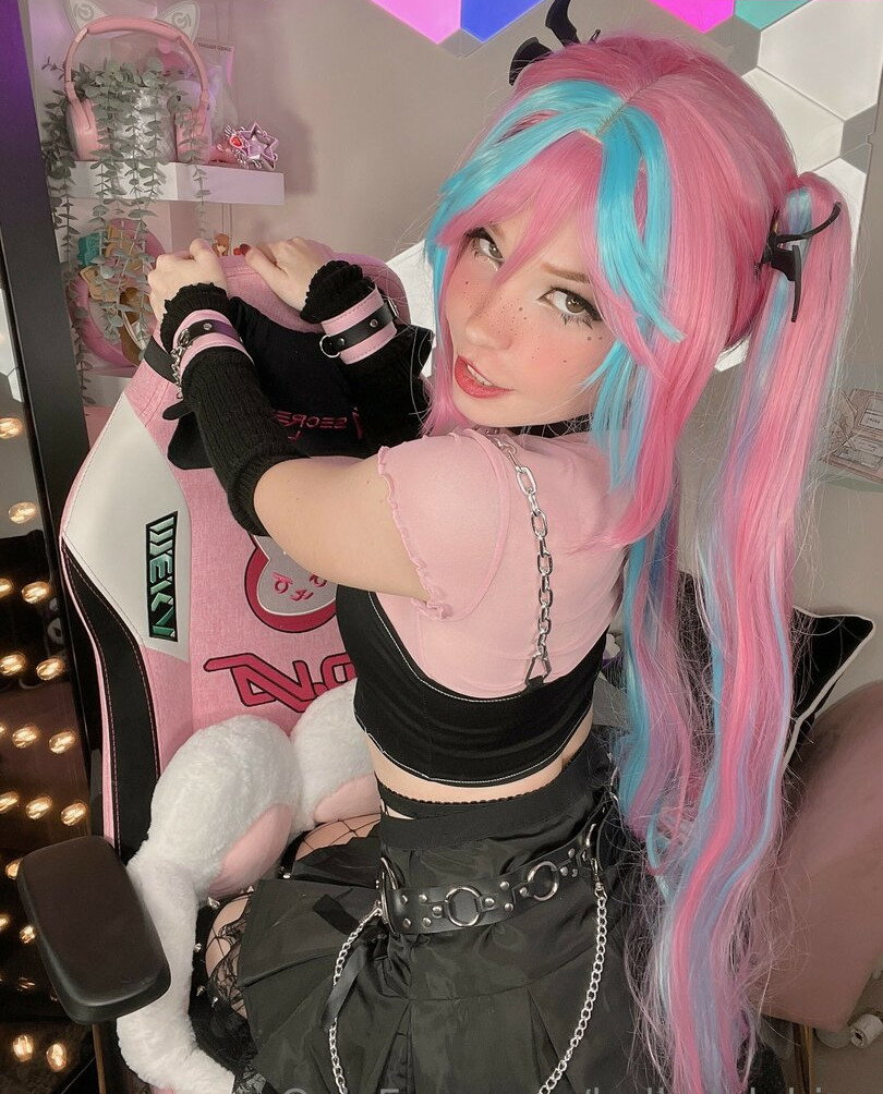 belle-delphine-11 gallery photo #6189