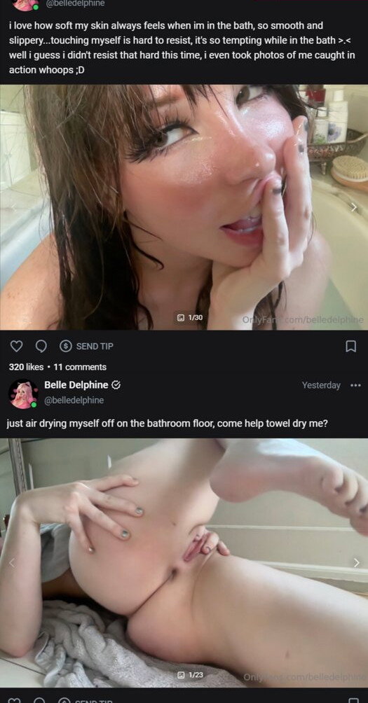 belle-delphine-11 gallery photo #63