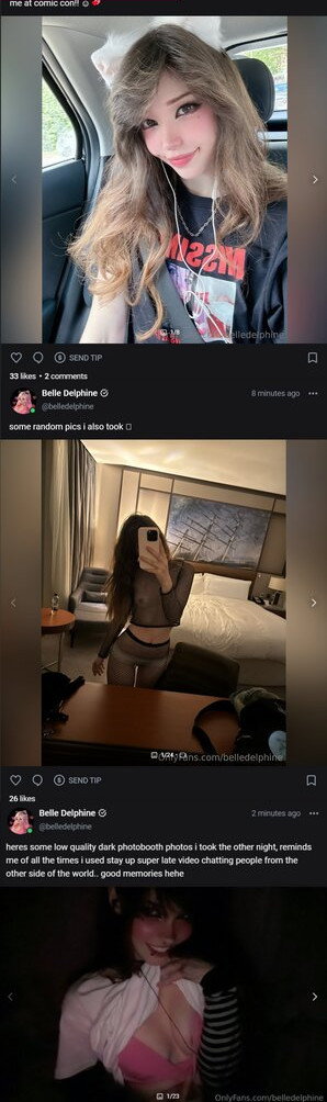 belle-delphine-11 gallery photo #65