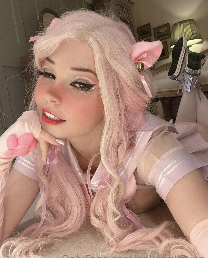 belle-delphine-11 gallery photo #6481