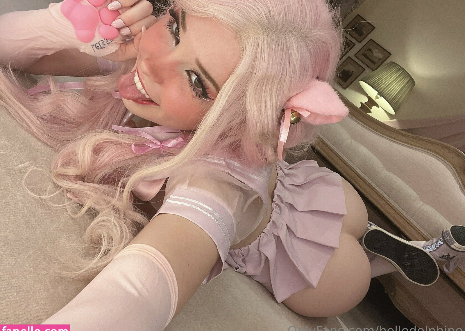 belle-delphine-11 gallery photo #6508