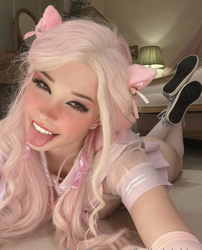 belle-delphine-11 gallery photo #6516