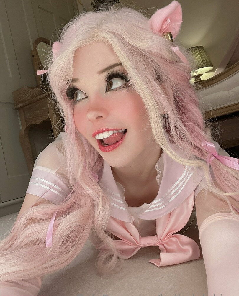 belle-delphine-11 gallery photo #6538