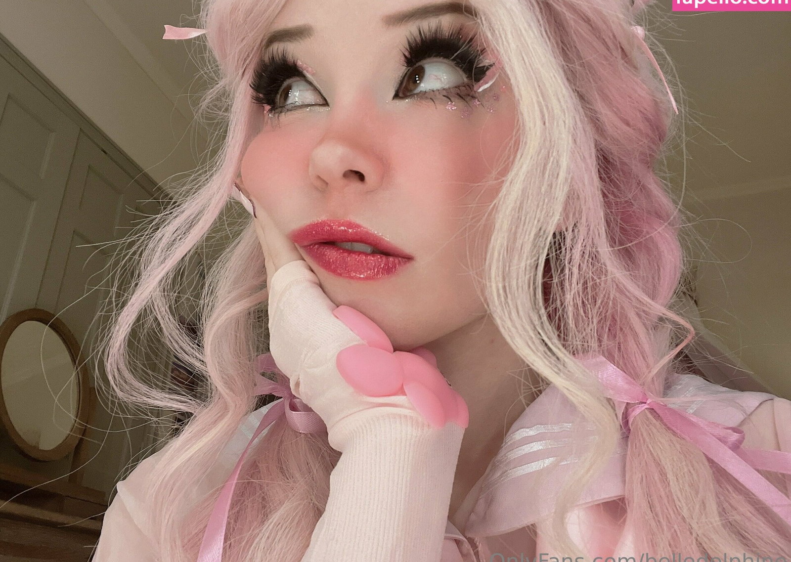 belle-delphine-11 gallery photo #6542