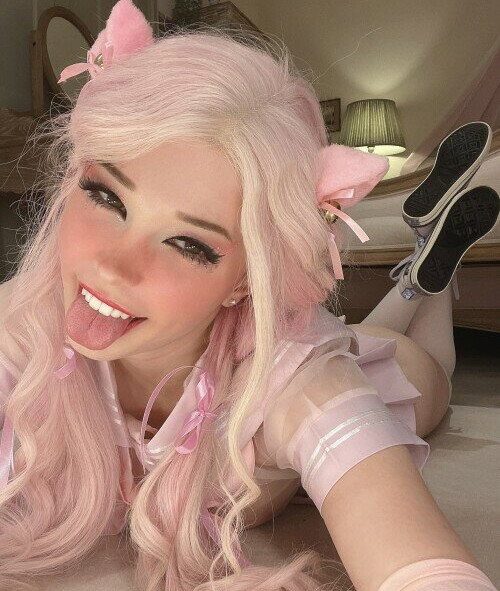 belle-delphine-11 gallery photo #6635