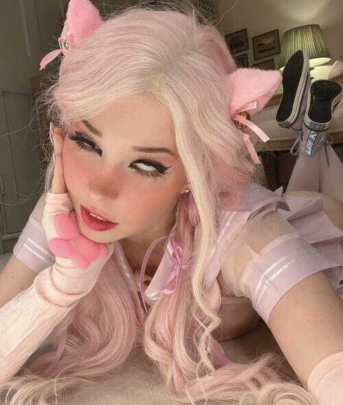 belle-delphine-11 gallery photo #6636