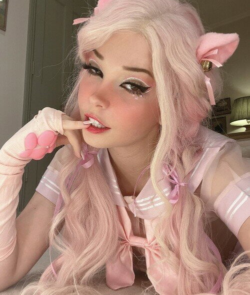 belle-delphine-11 gallery photo #6640