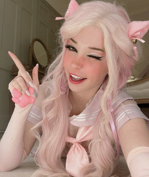 belle-delphine-11 gallery photo #6642