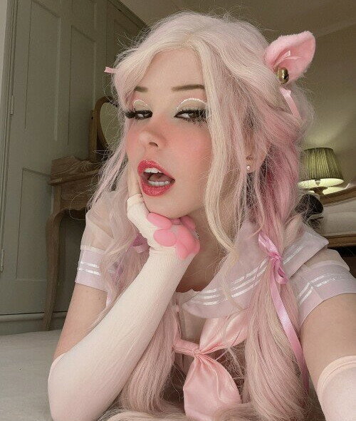 belle-delphine-11 gallery photo #6643