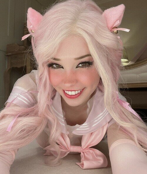 belle-delphine-11 gallery photo #6647