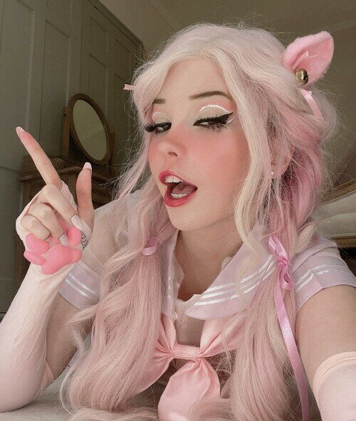 belle-delphine-11 gallery photo #6648
