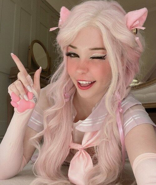 belle-delphine-11 gallery photo #6649