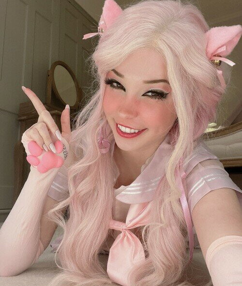 belle-delphine-11 gallery photo #6650
