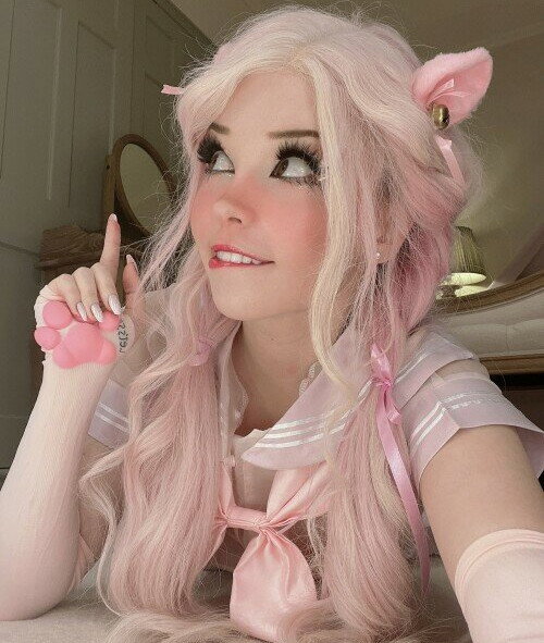 belle-delphine-11 gallery photo #6652