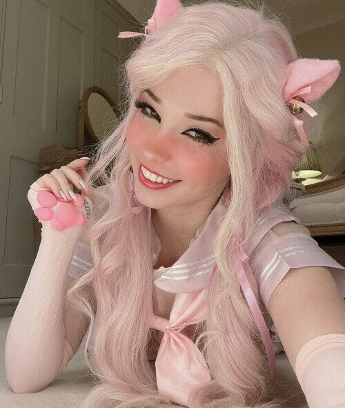 belle-delphine-11 gallery photo #6653