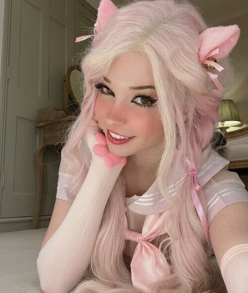 belle-delphine-11 gallery photo #6654