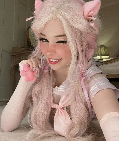 belle-delphine-11 gallery photo #6656