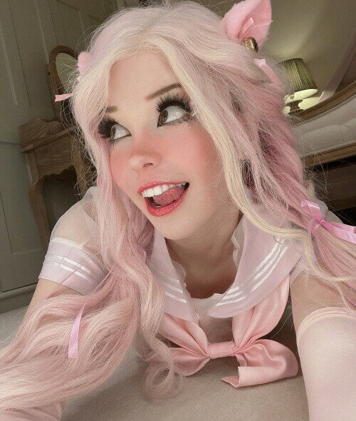 belle-delphine-11 gallery photo #6657