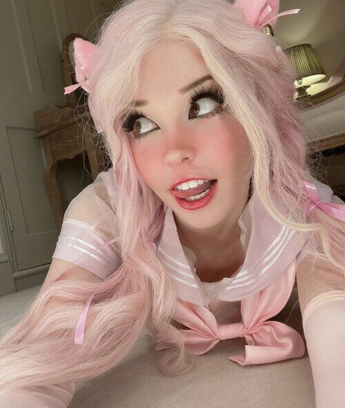 belle-delphine-11 gallery photo #6658