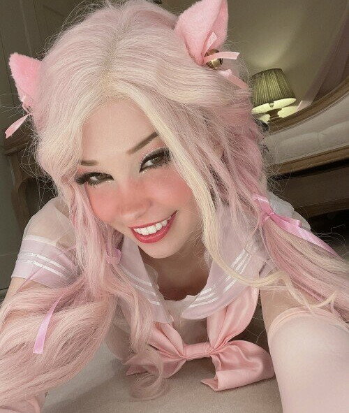 belle-delphine-11 gallery photo #6659