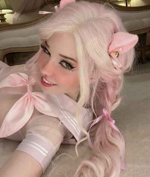 belle-delphine-11 gallery photo #6660