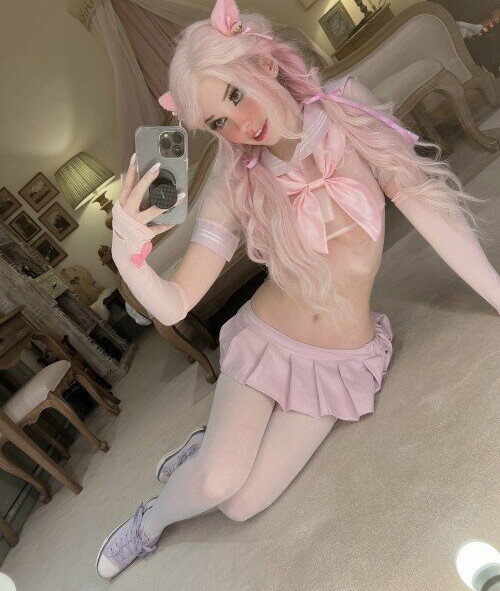 belle-delphine-11 gallery photo #6675