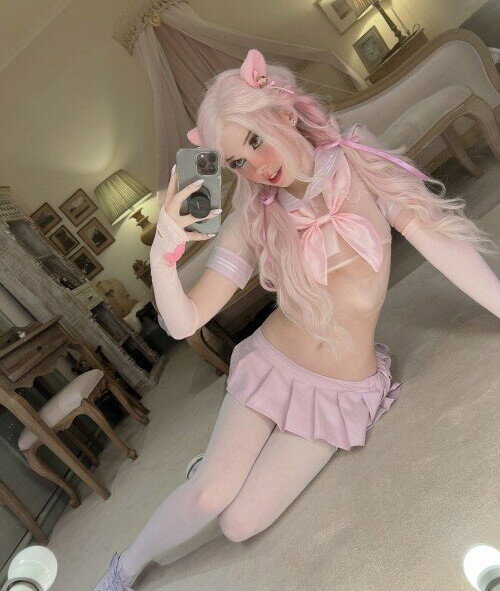 belle-delphine-11 gallery photo #6676