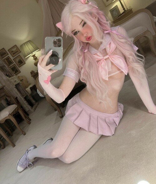 belle-delphine-11 gallery photo #6677