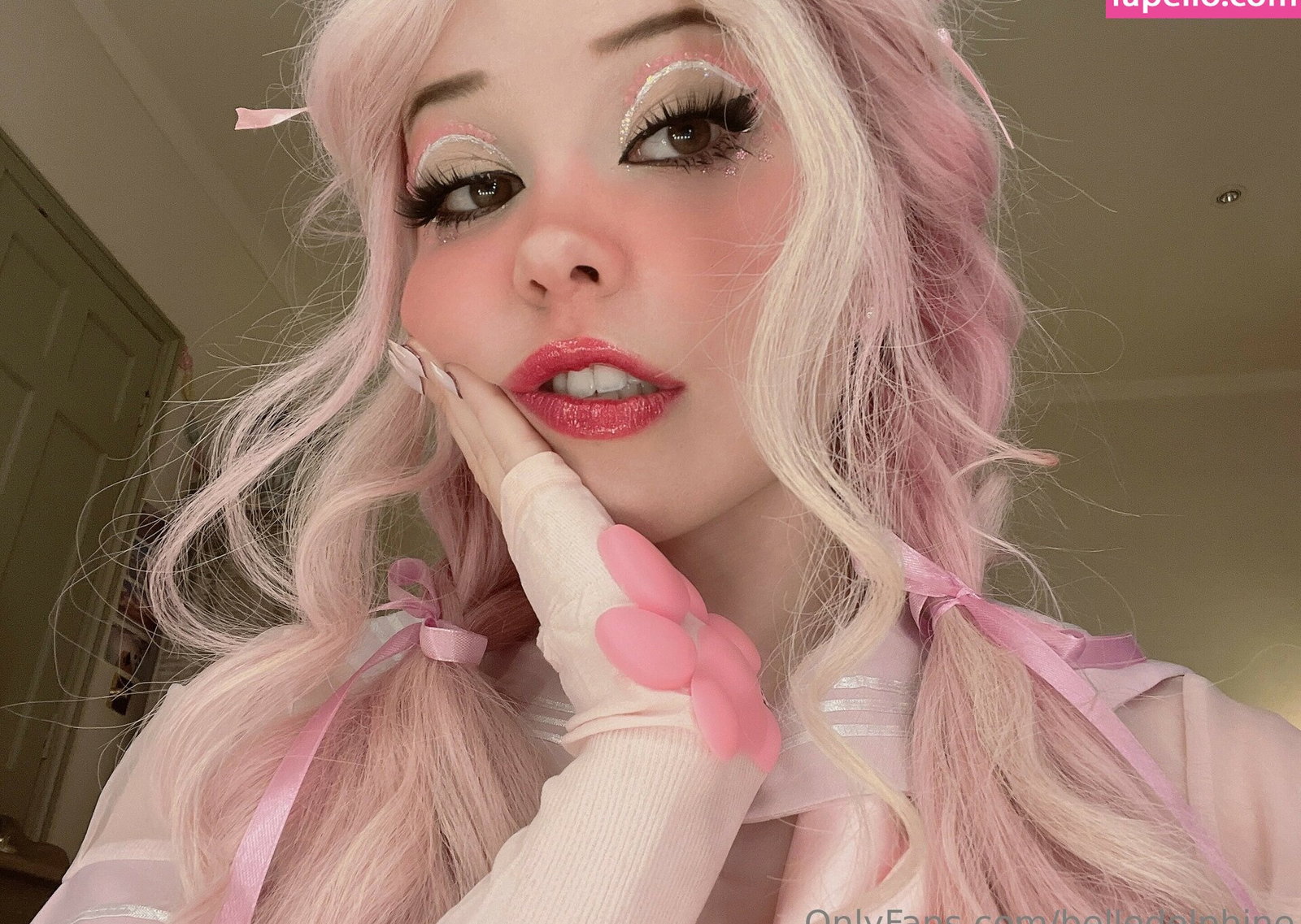 belle-delphine-11 gallery photo #6692