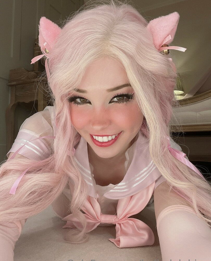belle-delphine-11 gallery photo #6711