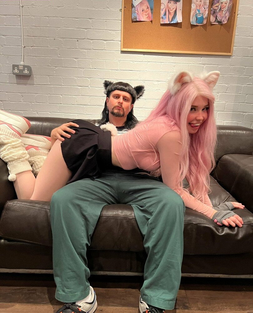 belle-delphine-11 gallery photo #6723