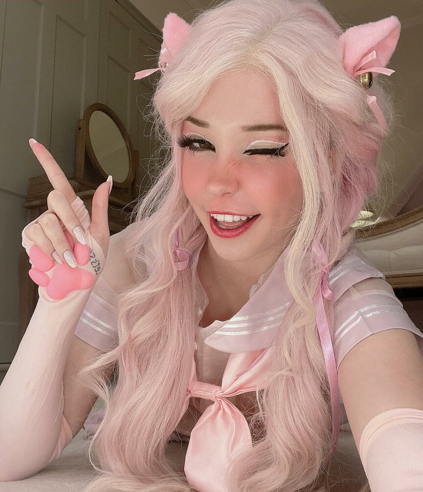belle-delphine-11 gallery photo #6728
